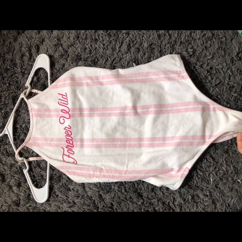 Bodysuit